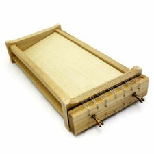 CHITARRA ATTREZZO TELAIO