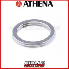 Guarnizione scarico aprilia - guarnizione,