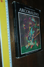  LIBRO:Arcobaleno.Poesie in