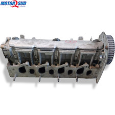 Testata per Renault Megane/Scenic 1.9 Dci (2006) cod: 8200817209