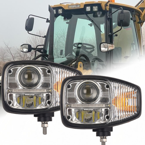 Faro led compatibile per jbc - per,