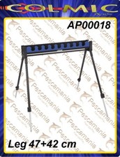 Appoggia Kit 9 posti con gambe
