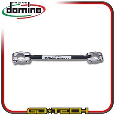 BARRA DI RINFORZO TRAVERSINO MANUBRIO 22mm PIAGGIO CIAO SI BRAVO 50 TOMMASELLI