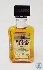 Miniature / Mignon Amaretto Disaronno Originale ILLVA