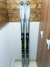 Kneissl Rail 170 cm sci +