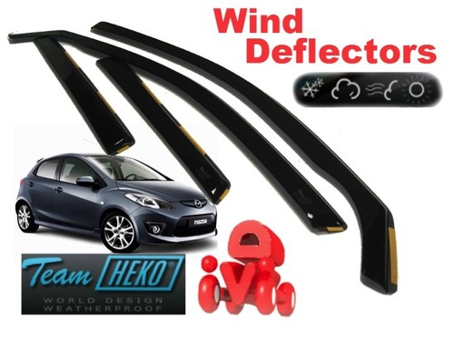 Per mazda 2007 2009 - 2, ii