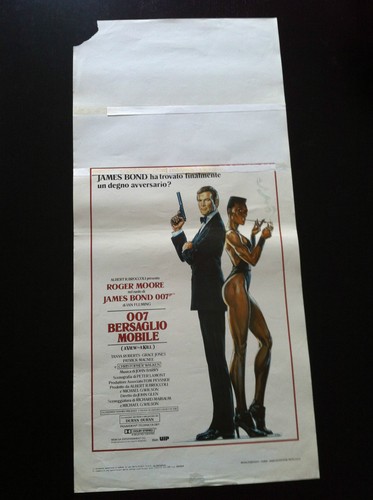 007 james bond locandina - bond,
