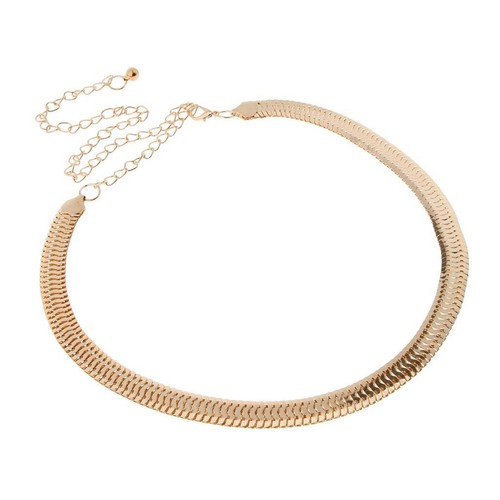 Cintura vintage metallo - cintura,