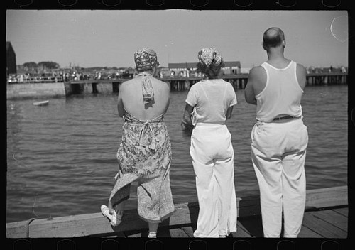 Provincetown massachusetts - provincetown,