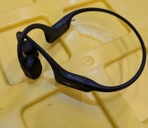 Shokz openrun pro non - shokz,