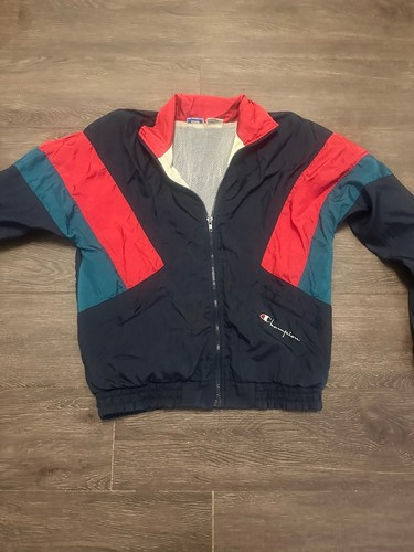 Giacca vento vintage - giacca,