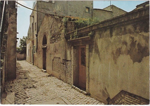 Venosa potenza casa di - potenza,
