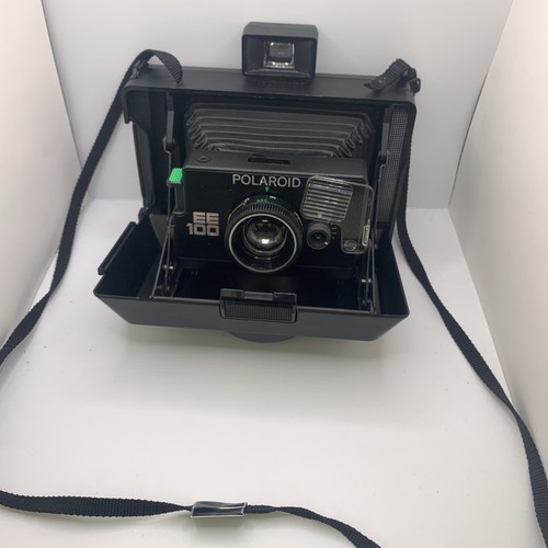Macchina fotografica polaroid - fotografica,