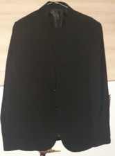 ELEGANTE ABITO COMPLETO UOMO Uomo Moda Made in Italy GIACCA,PANTALONI PANTALONI