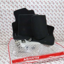 KIT INTERNI SPORTIVI 500 ABARTH SUPERSPORT COD. 5744302 NUOVO ORIGINALE