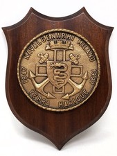 CREST - NAVALGENARMI - MILANO