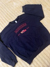 Felpa Pullover Uomo o Donna