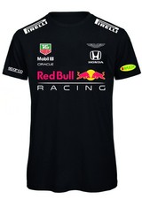 Tshirt RED BULL competizione