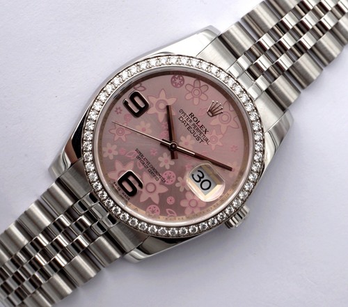 Rolex oyster perpetual - oyster,
