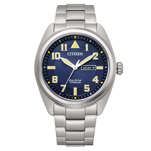 Orologio citizen super titanio - citizen,