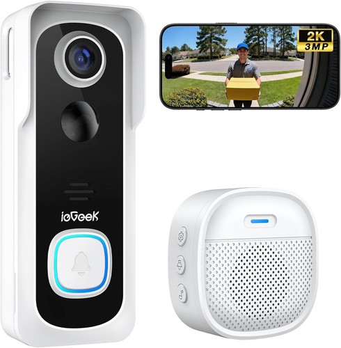 Iegeek bell 2k - iegeek,