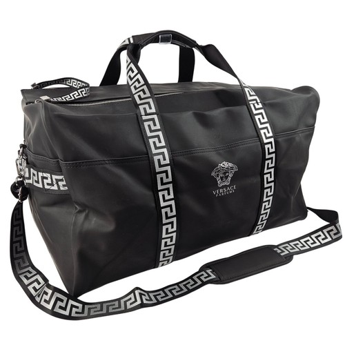 Nuovissima borsa versace - nuovissima, uomo