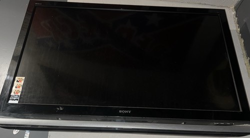 Sony bravia 40s4100 flat - sony,