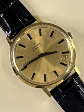 Orologio ZENITH automatico