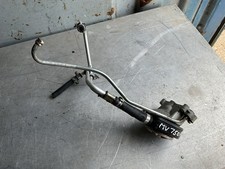 Tubi olio + alloggiamento MV