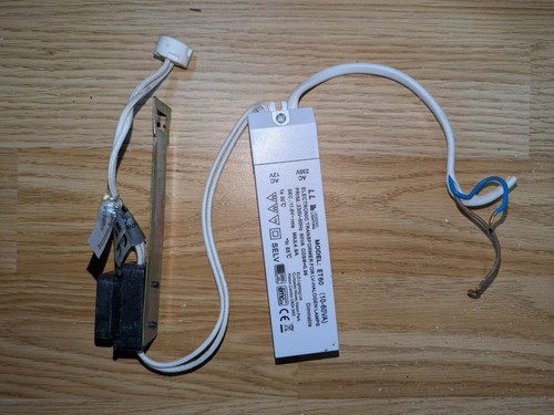 Eld lighting trasformatore - eld,