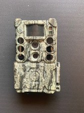 Bushnell core telecamera - ds-4k,