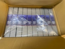 Sony KCA-60XBR Video Cassette