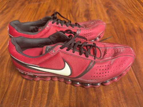 Scarpe corsa nike shox - scarpe,