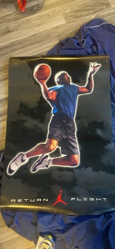 Poster volo ritorno - , michael