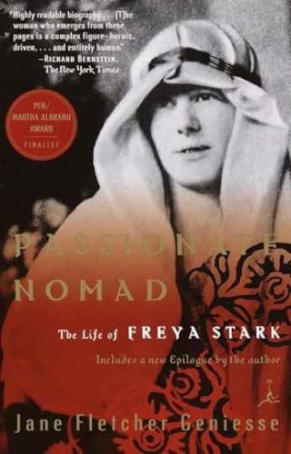 Passionate nomad the - the,