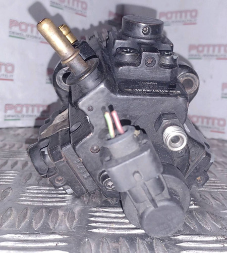 55205935 pompa iniezione alfa - iniezione,