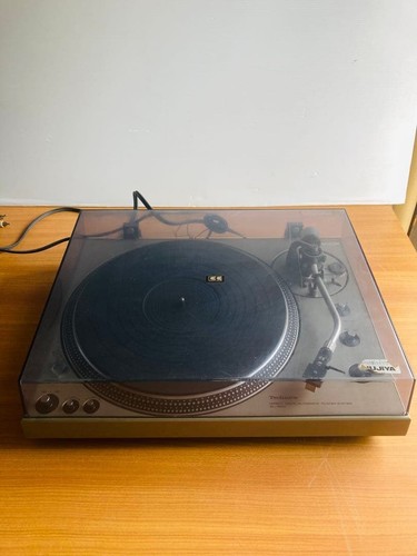 Technics 1600 direct - technics,
