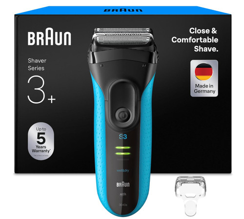 Braun series proskin - series, 3
