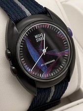 Orologio radio Junghans Mega