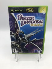 Panzer Dragoon Orta (Microsoft