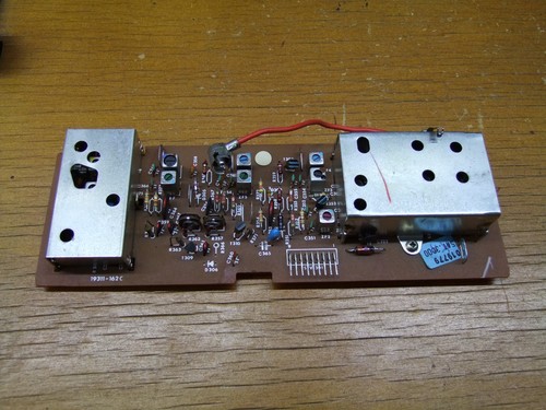 Per grundig satellite 3000 - grundig,