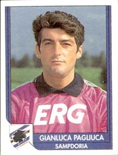 figurina Tutto Calcio SL ITALY