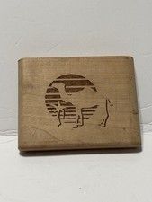 Portasigarette cammello - , 10