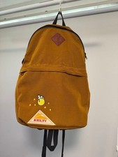 Zaino Kelty x Snoopy Museum