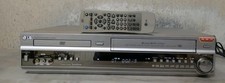 LG COMBO LETTORE CD/VHS 6