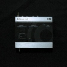 Native Instruments NI Audio 4