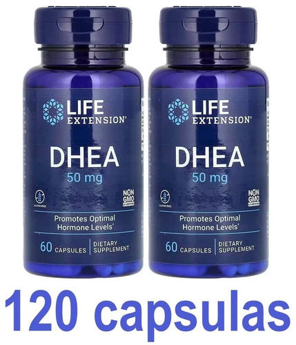 Life extension dhe - life,