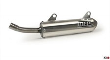Silenziatore honda 250 - honda,