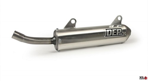 Silenziatore honda 250 - honda,