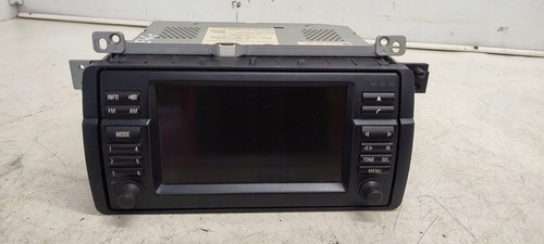 Radio navigazione bmw e46 - navigazione,
